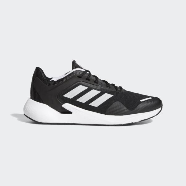 Adidas Alphatorsion Noir