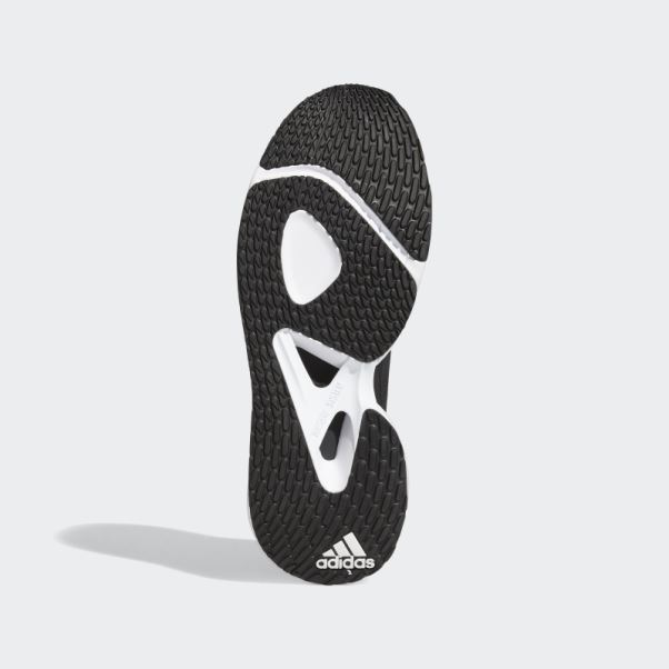 Adidas Alphatorsion Noir