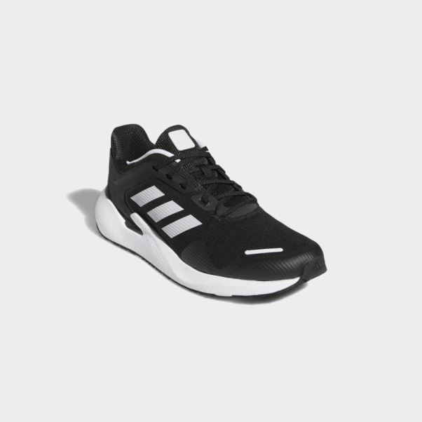 Adidas Alphatorsion Noir