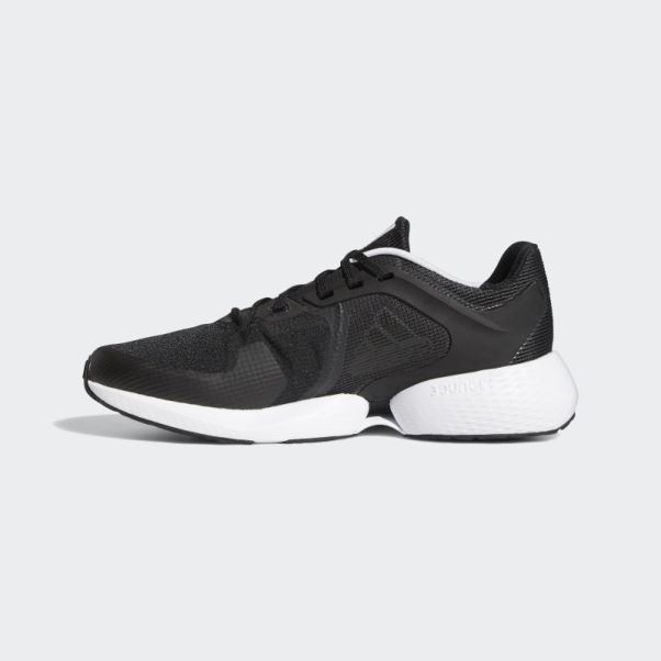 Adidas Alphatorsion Noir