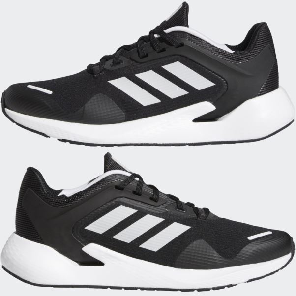 Adidas Alphatorsion Noir