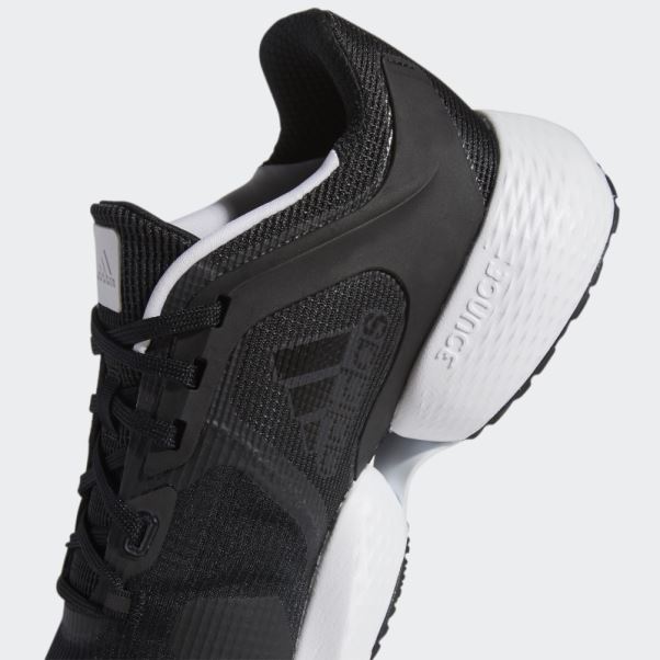 Adidas Alphatorsion Noir