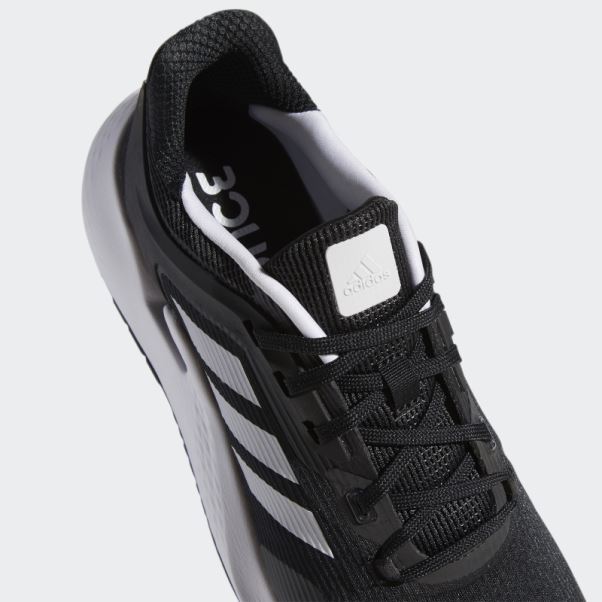 Adidas Alphatorsion Noir