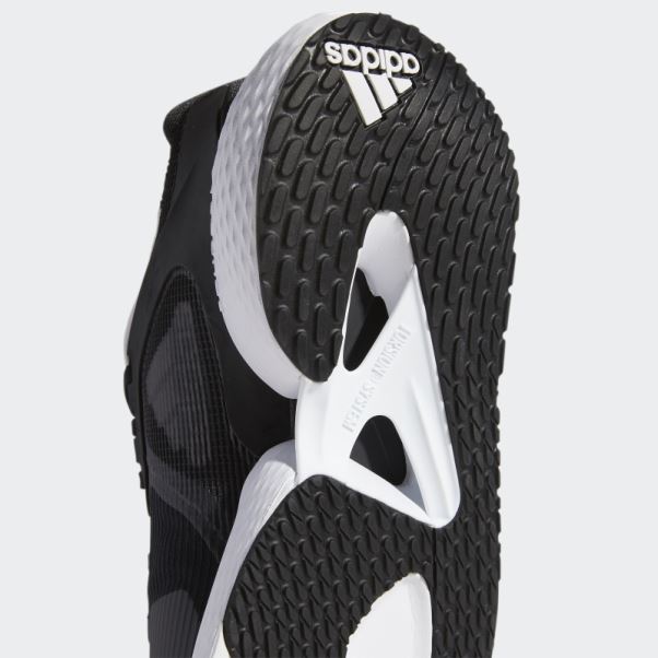 Adidas Alphatorsion Noir