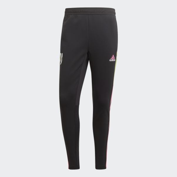 Mode Adidas Juventus Condivo 22 Bas De Survêtement D'entraînement Magenta
