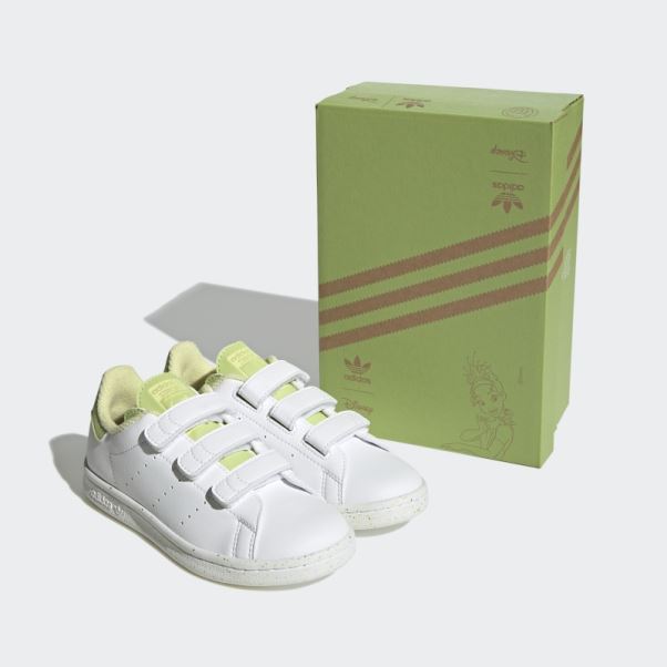 Mode Adidas Tiana Stan Smith Chaussures Pantone