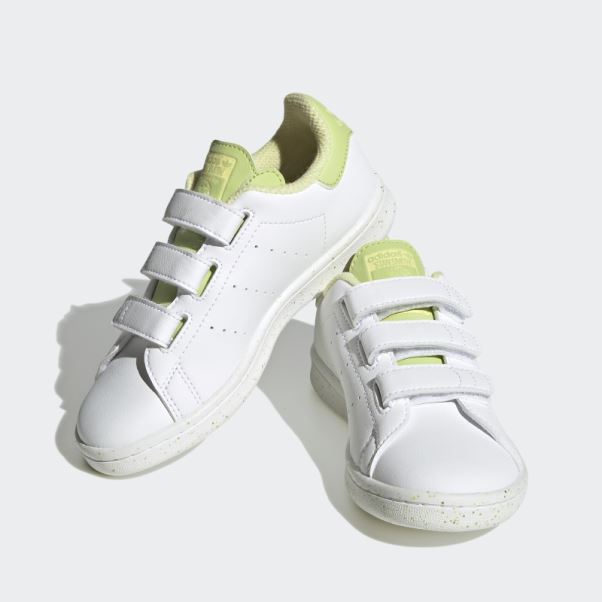 Mode Adidas Tiana Stan Smith Chaussures Pantone