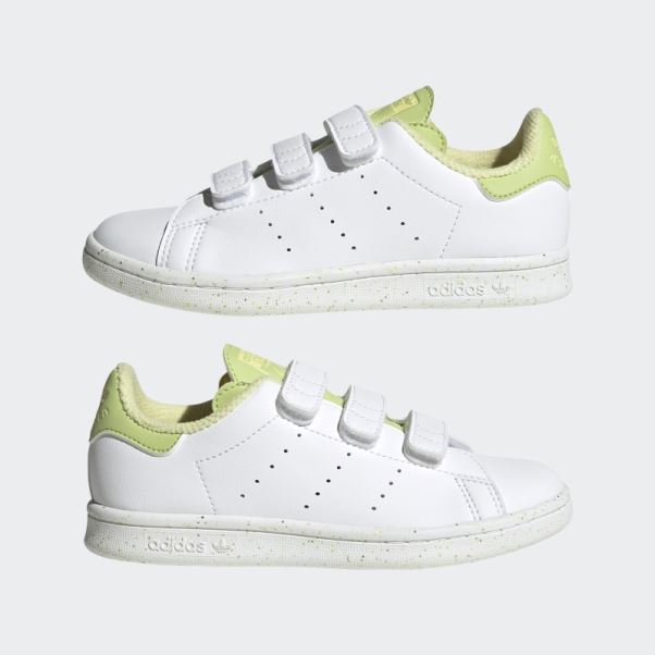 Mode Adidas Tiana Stan Smith Chaussures Pantone