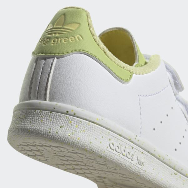 Mode Adidas Tiana Stan Smith Chaussures Pantone
