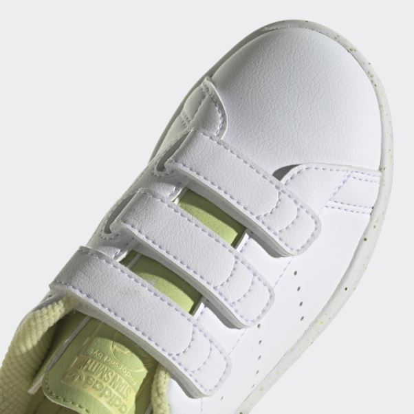 Mode Adidas Tiana Stan Smith Chaussures Pantone