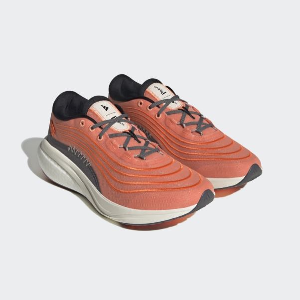 Adidas Supernova 2.0 X Parley Corail