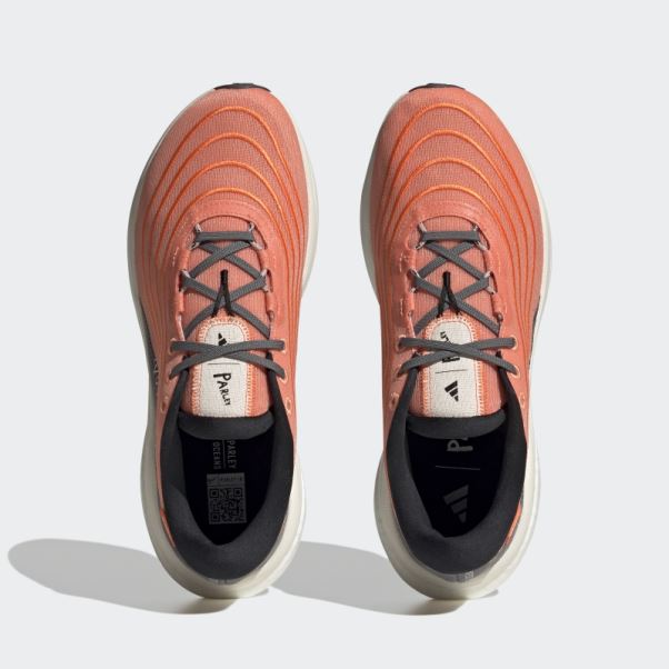 Supernova 2.0 X Parley Chaussures Adidas Corail