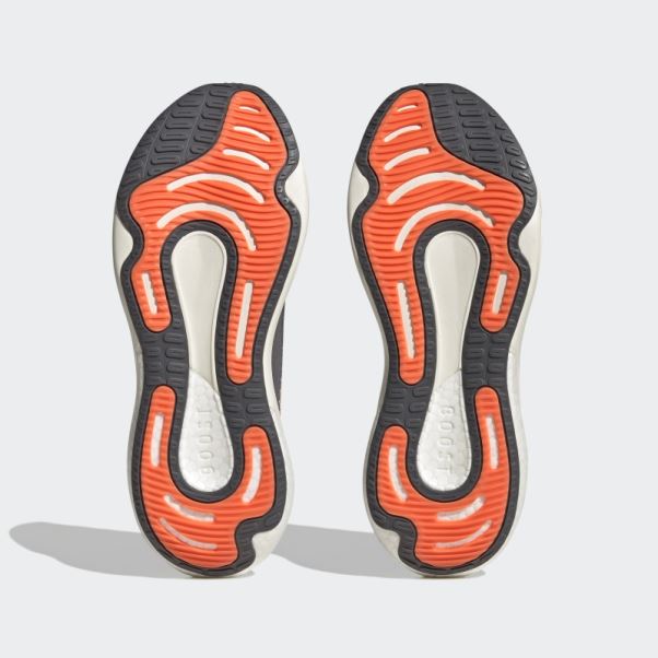 Supernova 2.0 X Parley Chaussures Adidas Corail