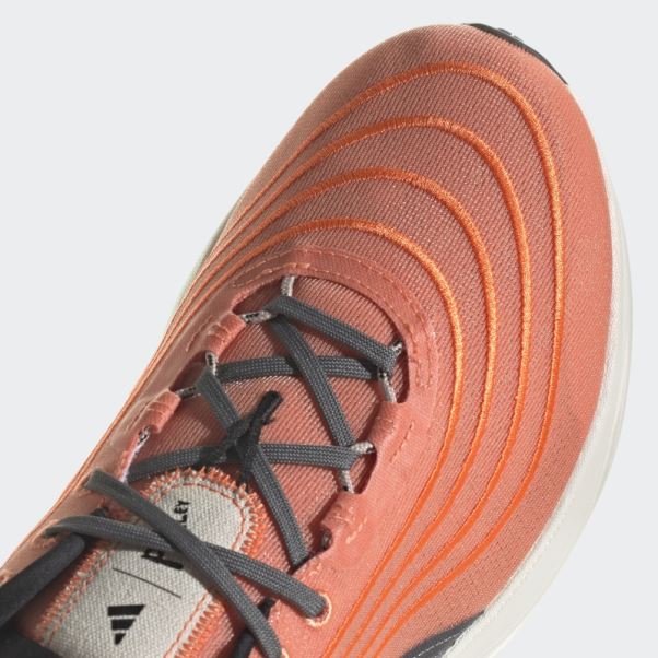 Supernova 2.0 X Parley Chaussures Adidas Corail