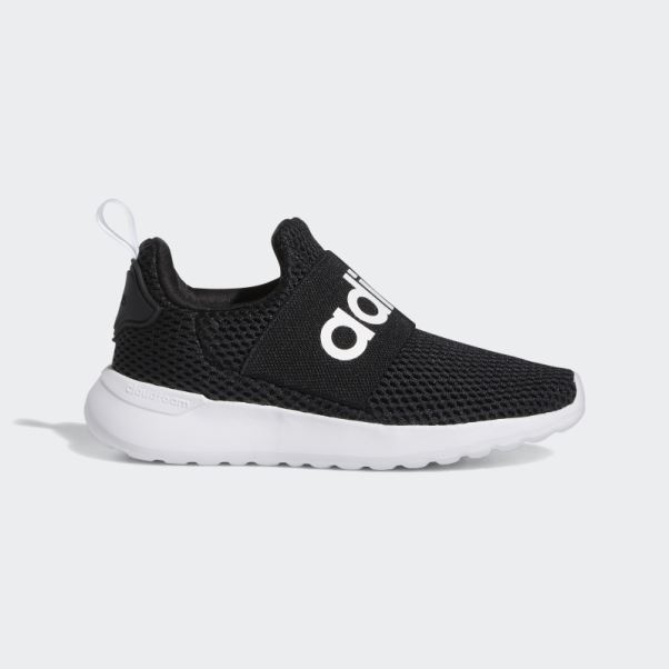 Chaussures Lite Racer Adapt 4.0 Adidas Noir
