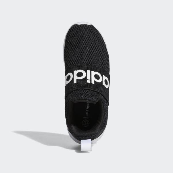 Chaussures Lite Racer Adapt 4.0 Adidas Noir