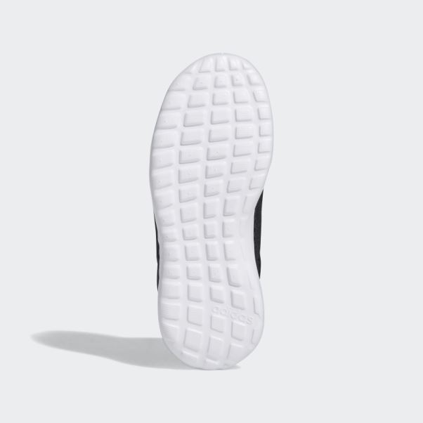 Chaussures Lite Racer Adapt 4.0 Adidas Noir