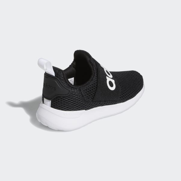 Chaussures Lite Racer Adapt 4.0 Adidas Noir