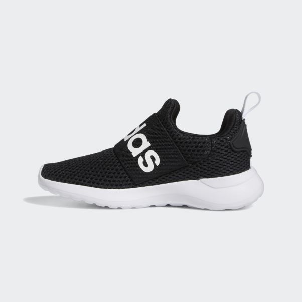 Chaussures Lite Racer Adapt 4.0 Adidas Noir
