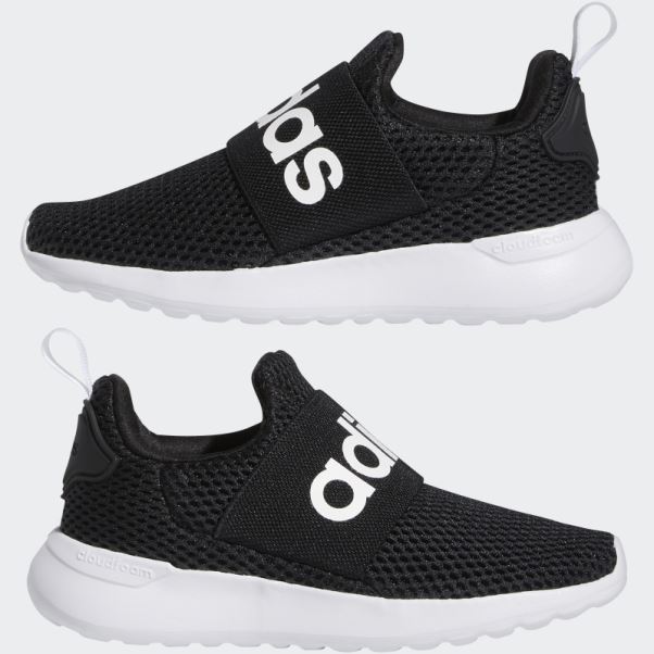 Chaussures Lite Racer Adapt 4.0 Adidas Noir