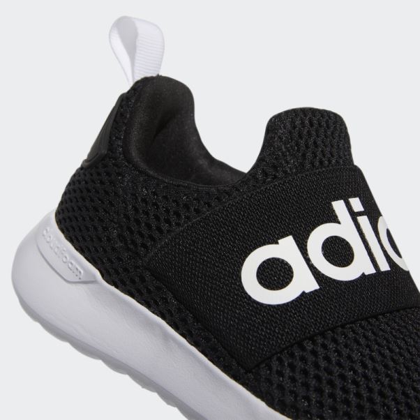 Chaussures Lite Racer Adapt 4.0 Adidas Noir