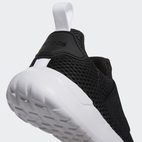 Chaussures Lite Racer Adapt 4.0 Adidas Noir