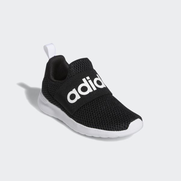 Adidas Lite Racer Adapt 4.0 Chaussures Noir