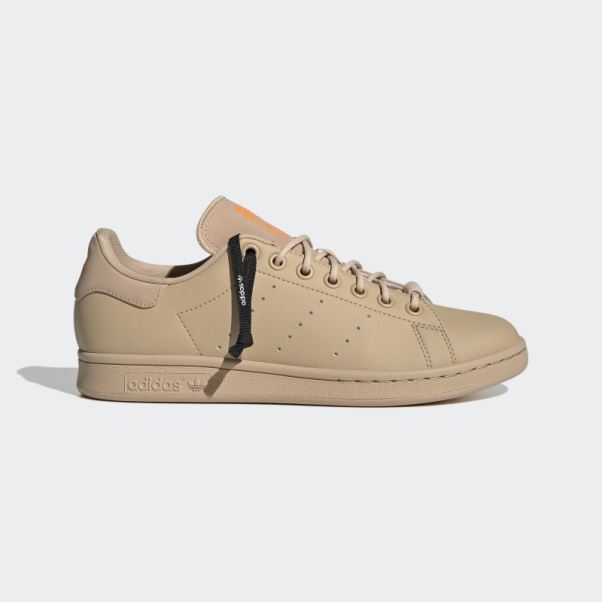 Adidas Stan Smith Beige
