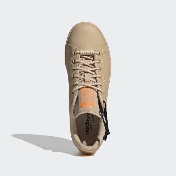 Adidas Stan Smith Beige