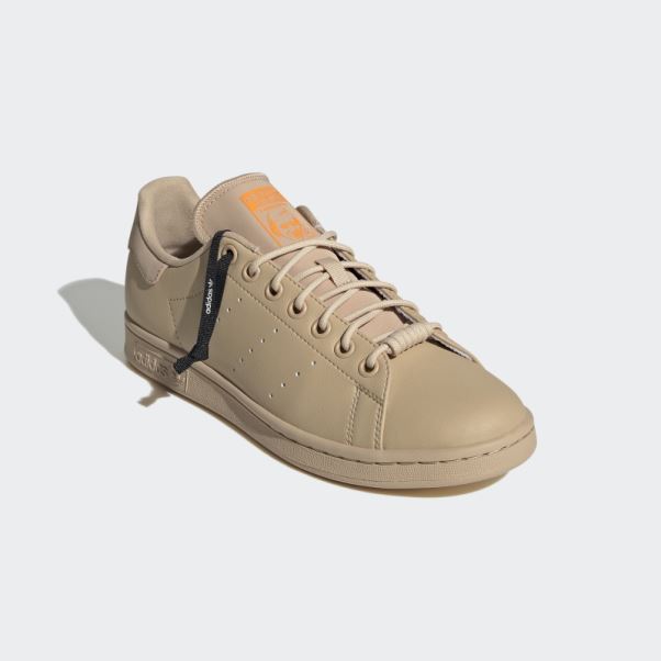 Adidas Stan Smith Beige