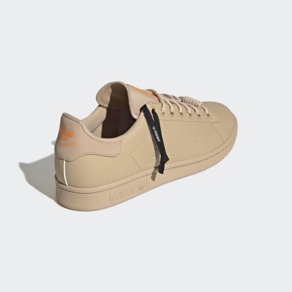 Adidas Stan Smith Beige