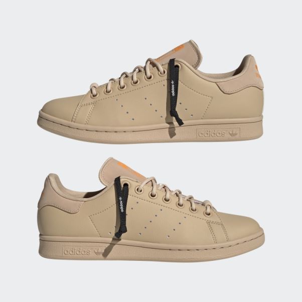 Adidas Stan Smith Beige