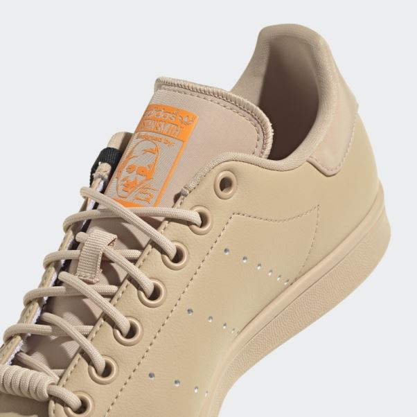 Adidas Stan Smith Beige