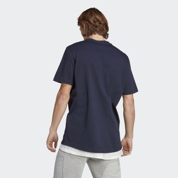 Encre Tout Szn Tee Adidas