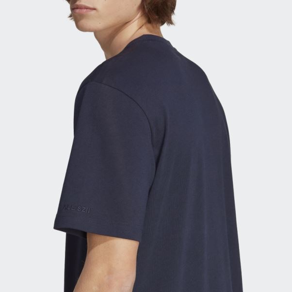 Encre Tout Szn Tee Adidas
