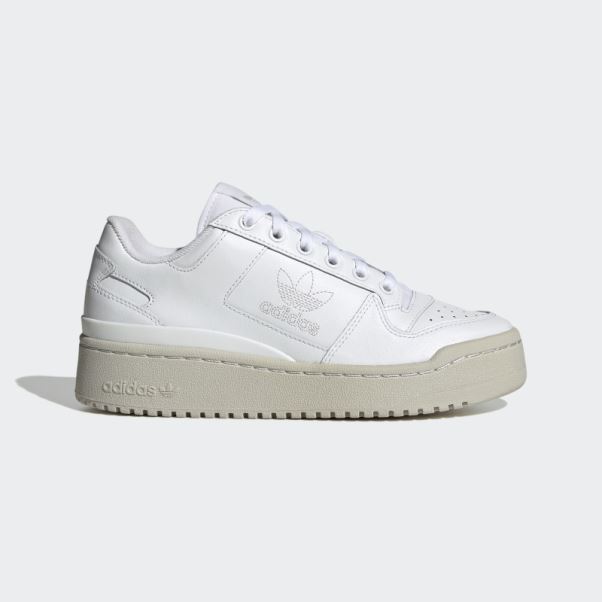 Adidas Forum Bold Chaussures Gris