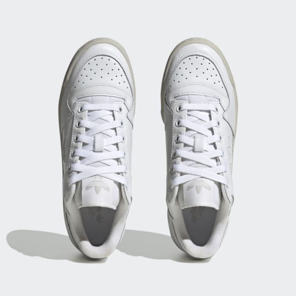 Adidas Forum Bold Chaussures Gris