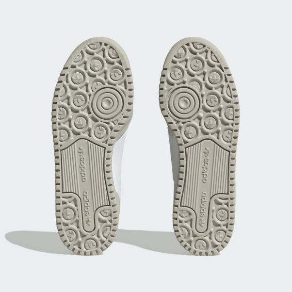 Adidas Forum Bold Chaussures Gris