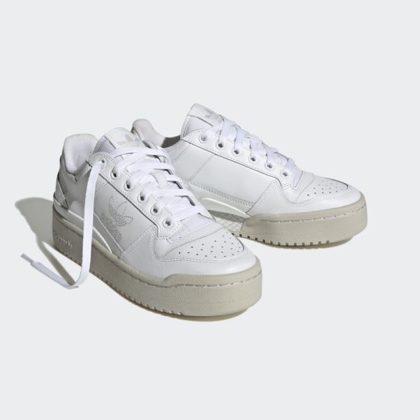 Adidas Forum Bold Chaussures Gris