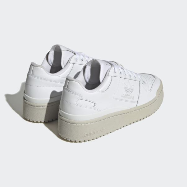 Adidas Forum Bold Chaussures Gris