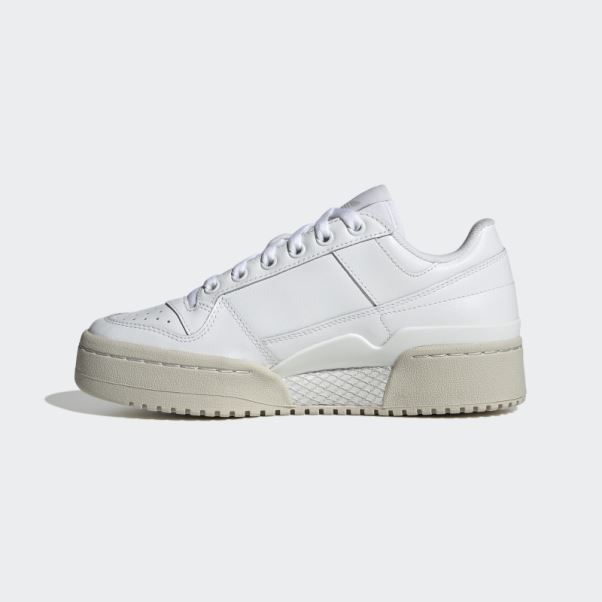 Adidas Forum Bold Chaussures Gris