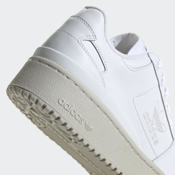 Adidas Forum Bold Chaussures Gris