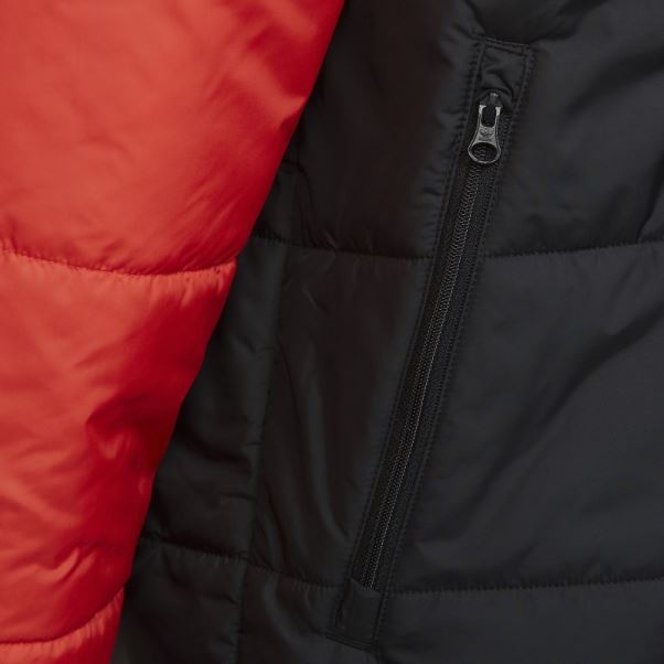 Veste Adidas Aventure Rouge Mode