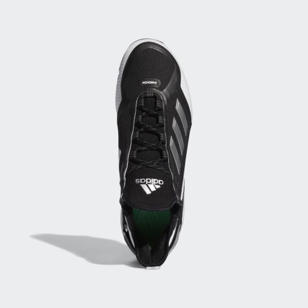 Adidas Icon 7 Boost Noir