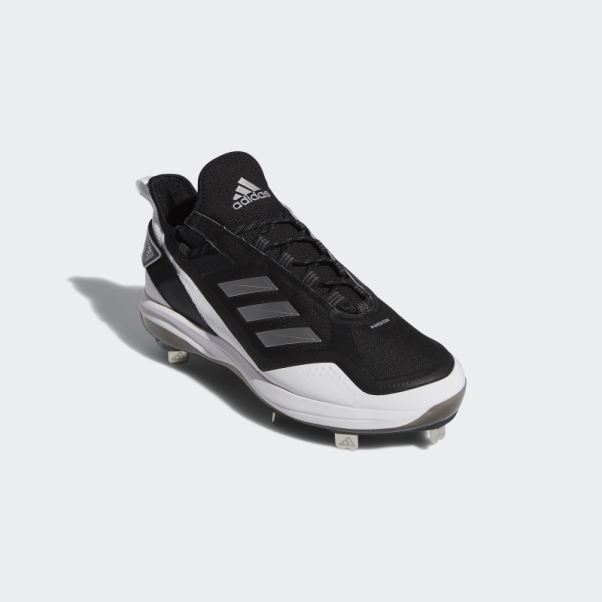 Adidas Icon 7 Boost Noir