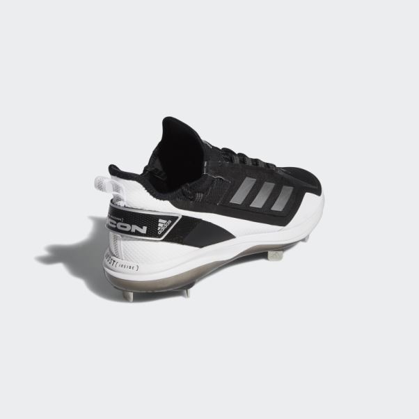 Adidas Icon 7 Boost Noir