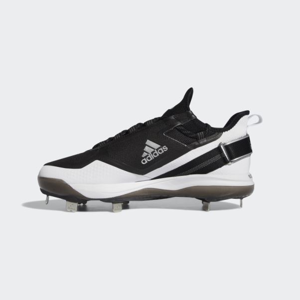 Adidas Icon 7 Boost Noir