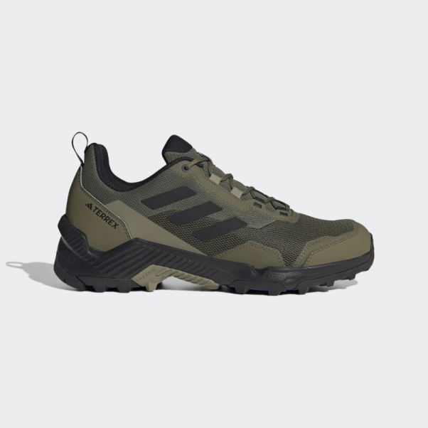 Orbite Vert Adidas Eastrail 2.0 Chaussures De Randonnée