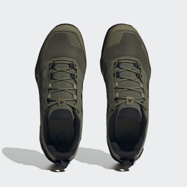 Orbite Vert Adidas Eastrail 2.0 Chaussures De Randonnée