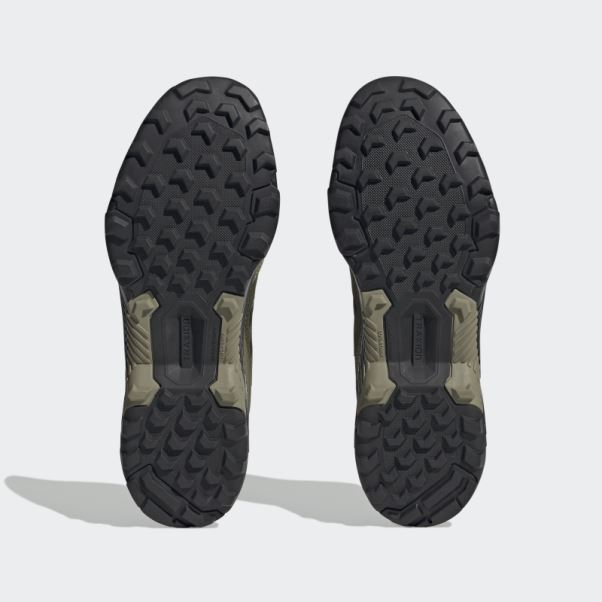 Orbite Vert Adidas Eastrail 2.0 Chaussures De Randonnée